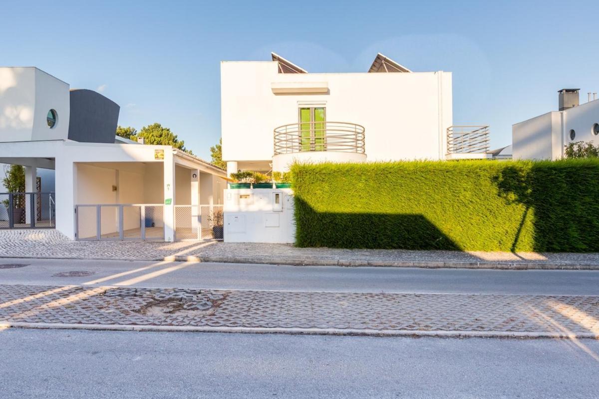 3 Bedroom Villa With Private Pool In Palmela Exterior photo